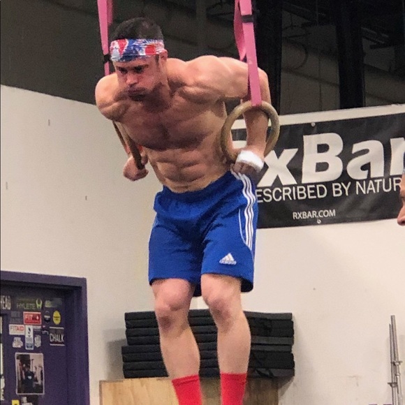 Meet your Posher, Jesse - Picture 6 of 11